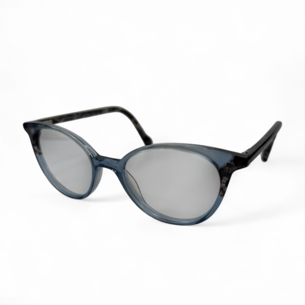 SCOTT HARRIS EYEGLASSES SH-730 50•18•140 SCOTT HARRIS GLASSES FRAMES ONLY